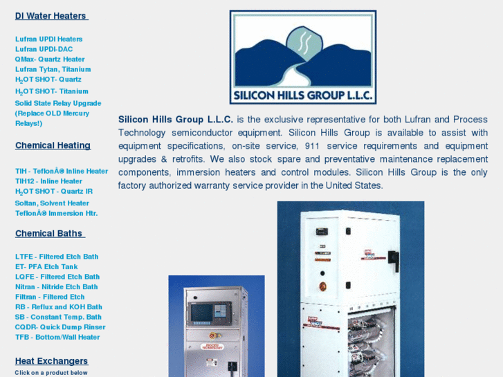 www.siliconhillsgroup.net
