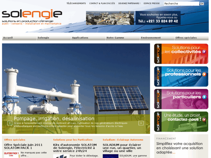 www.solengie.eu
