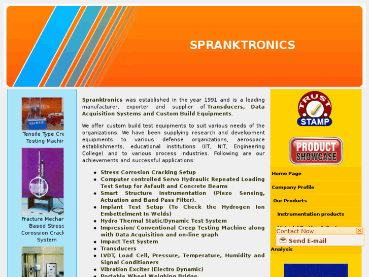 www.spranktronics.com