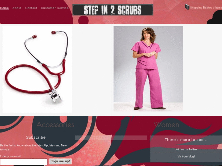 www.stepin2scrubs.com