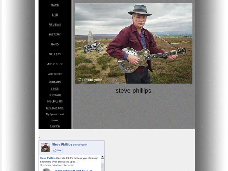 www.stevephillipsmusic.com