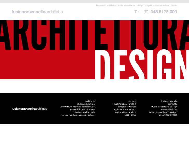 www.studioravanello.it