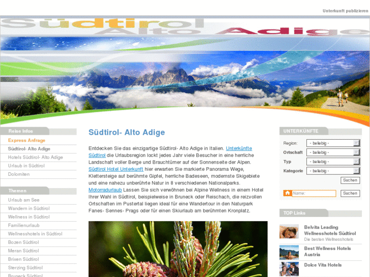 www.suedtirol-altoadige.org