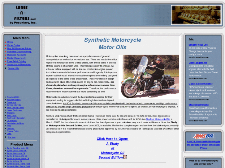 www.synthetic-motorcycle-oil.com