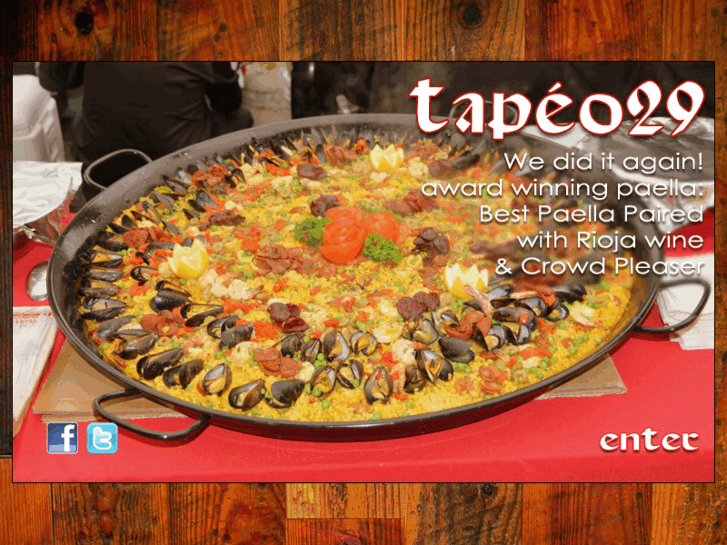 www.tapeo29casa.com