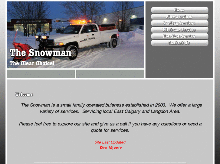 www.thesnowmanplow.com