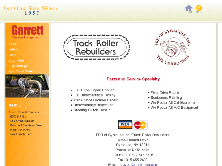 www.trackroller.com