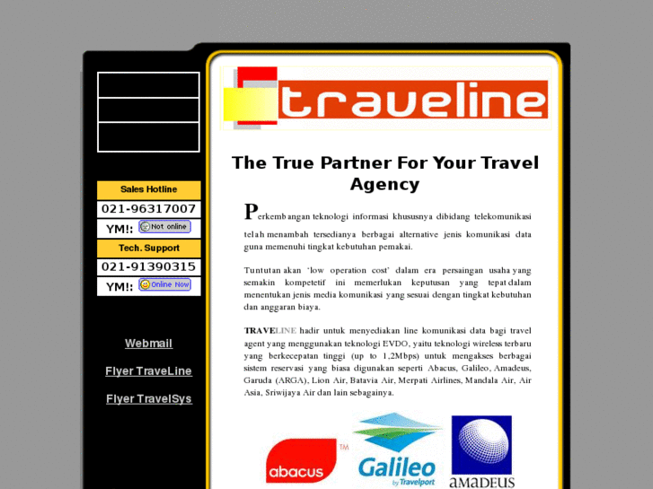 www.travelinejkt.net