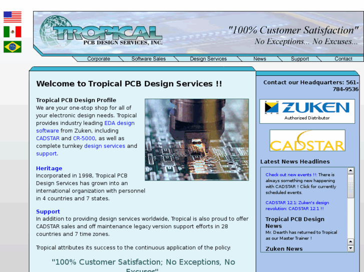 www.tropicalpcb.com