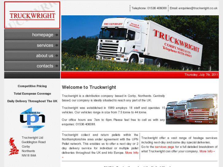 www.truckwright.co.uk