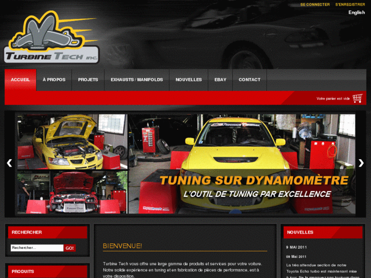 www.turbotuningturbinetech.com