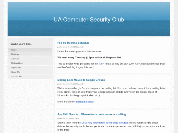www.uacompsec.org