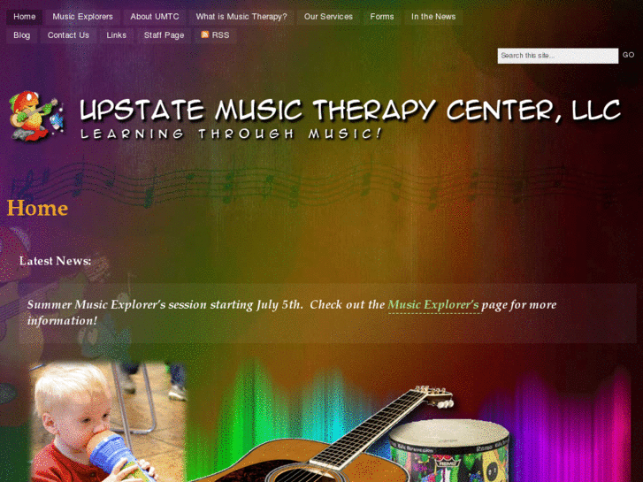 www.upstatemusictherapy4kids.com