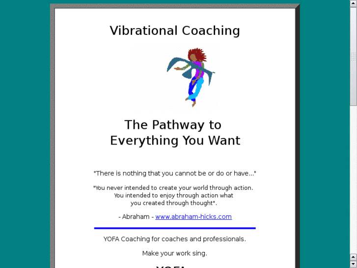 www.vibrationalcoaching.net