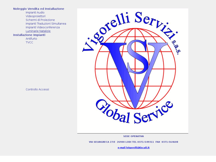 www.vigorelliservizi.com