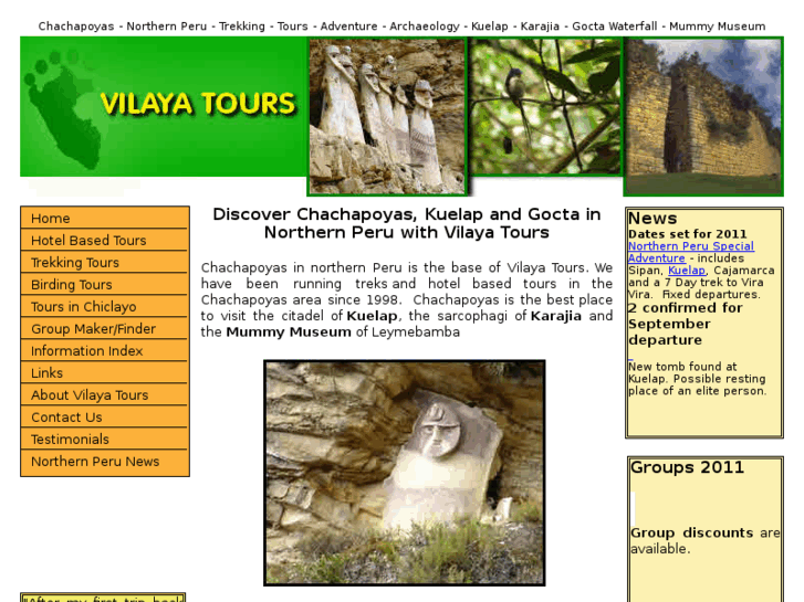 www.vilayatours.com