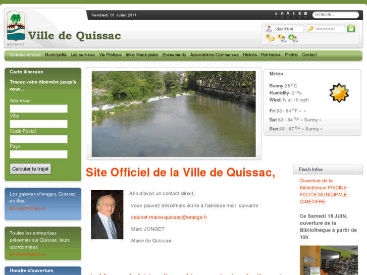 www.ville-quissac.com