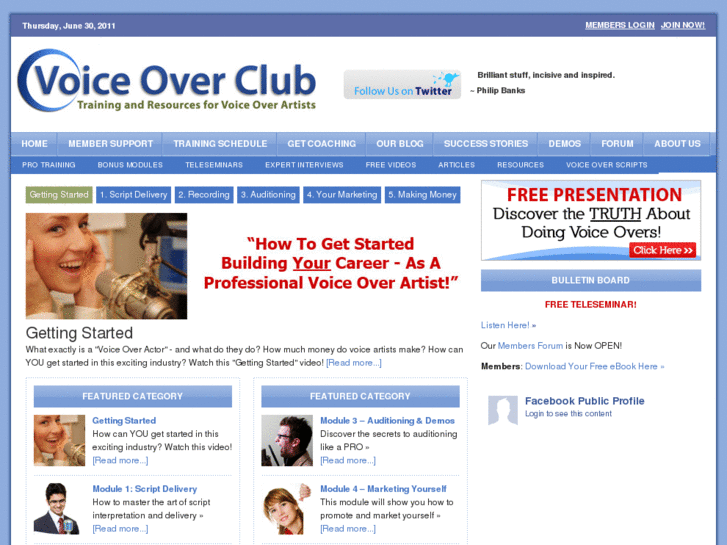 www.voiceoverclub.com