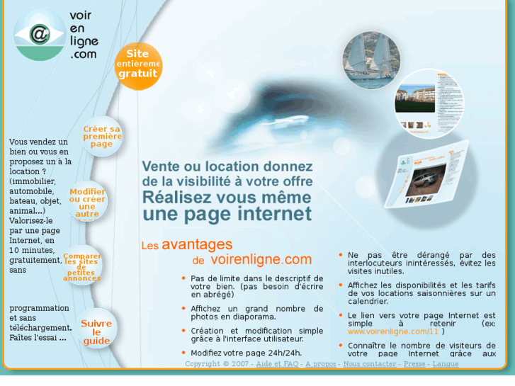 www.voirenligne.com