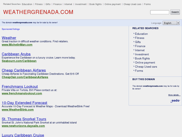 www.weathergrenada.com