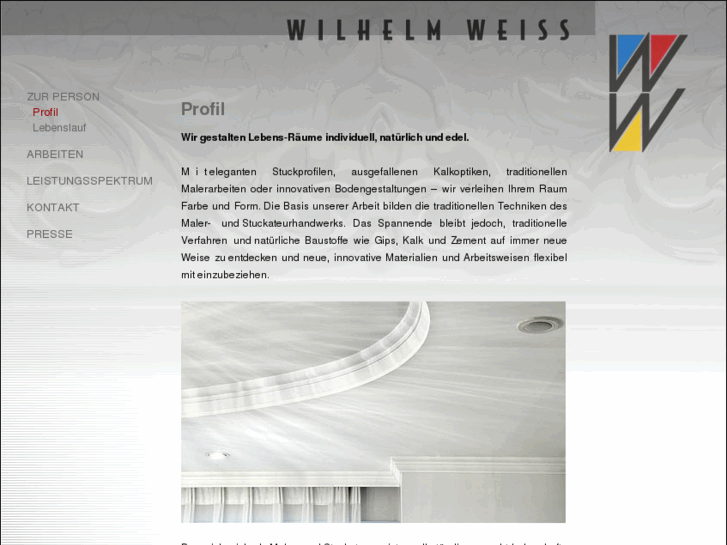 www.wilhelm-weiss.com