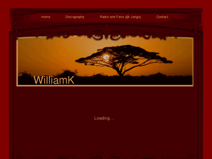 www.william-k.com