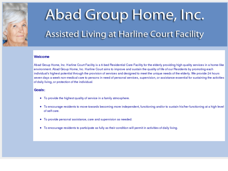 www.abadgrouphomeinc.com