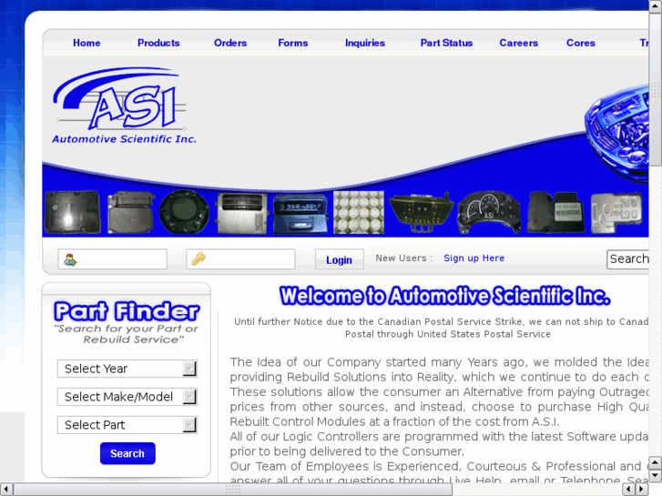 www.absecu.com