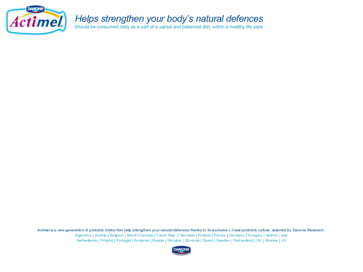 www.actimel.com