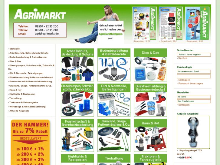 www.agri-markt.net