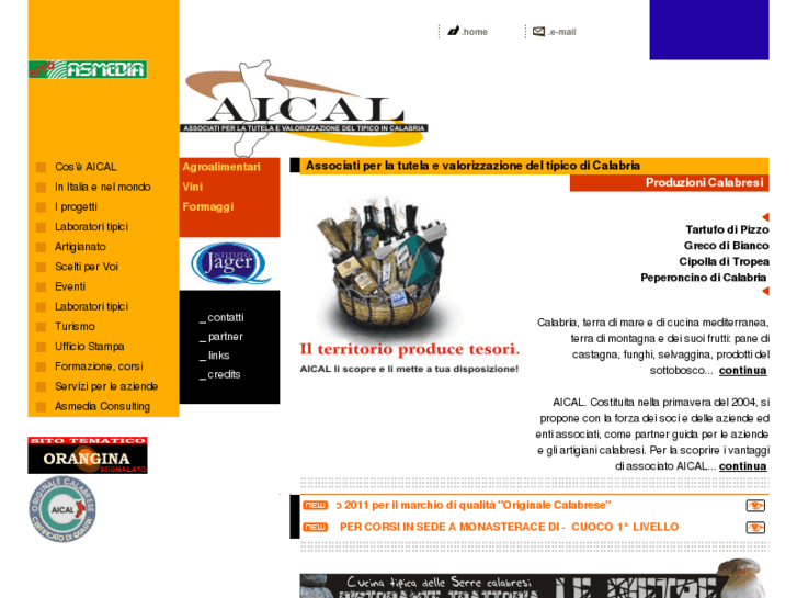 www.aical.it