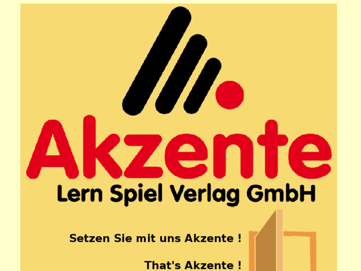 www.akzente-verlag.com