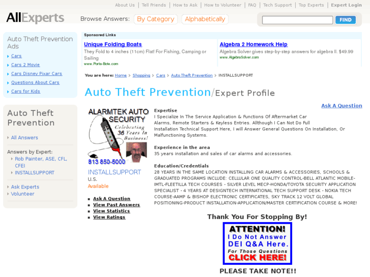 www.alarmtek.org