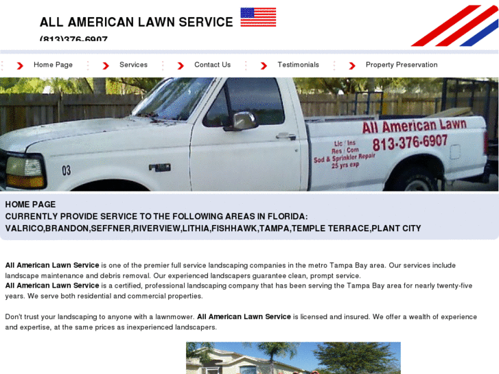 www.allamericanslawnservice.com