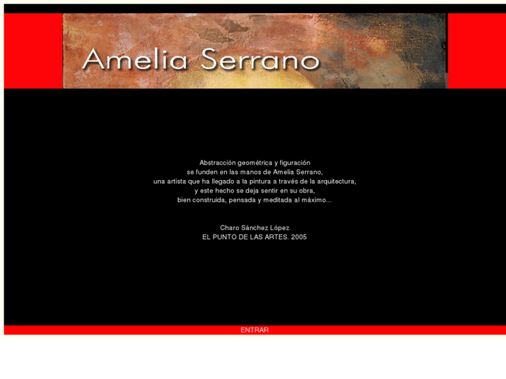 www.ameliaserrano.com