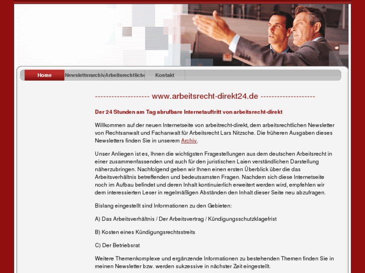 www.arbeitsrecht-direkt24.de