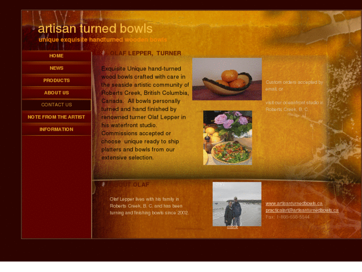 www.artisanturnedbowls.ca