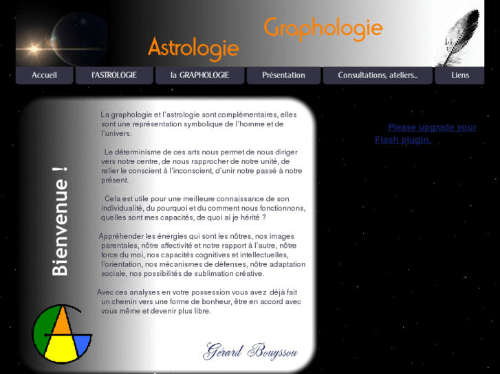 www.astrologie-graphologie.com