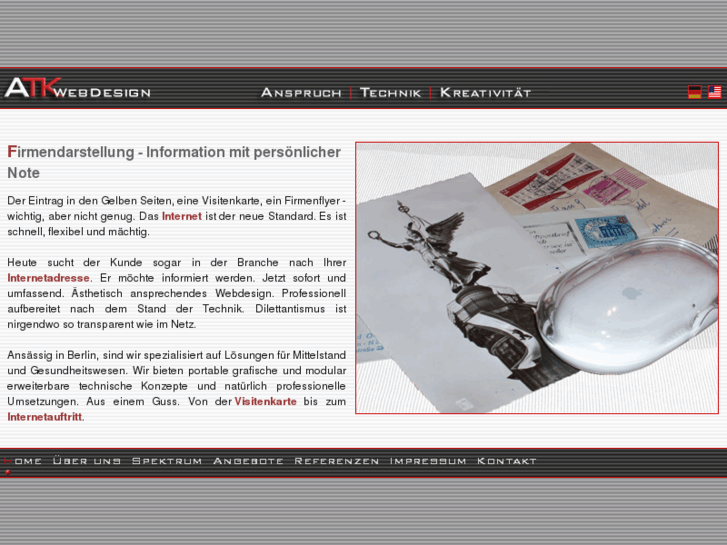 www.atk-webdesign.de