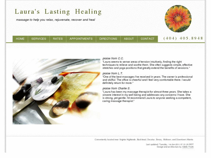 www.atlantahealingmassage.com