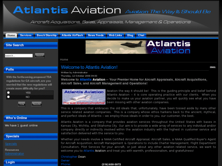 www.atlantis-aviation.com