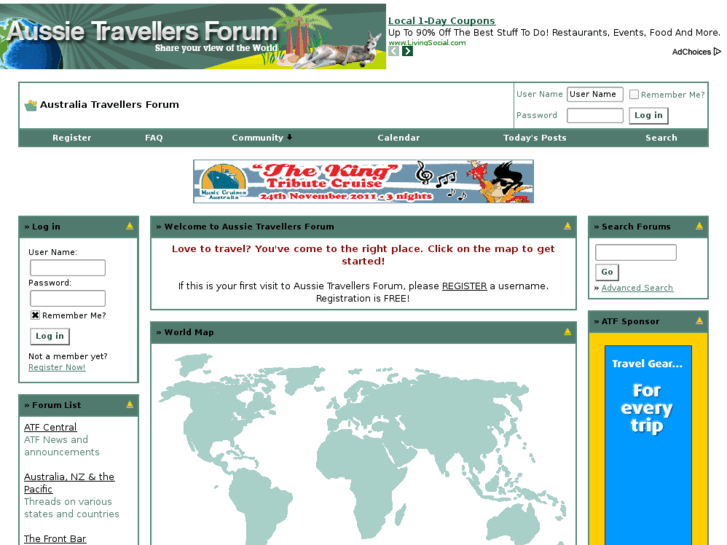 www.aussietravellersforum.com