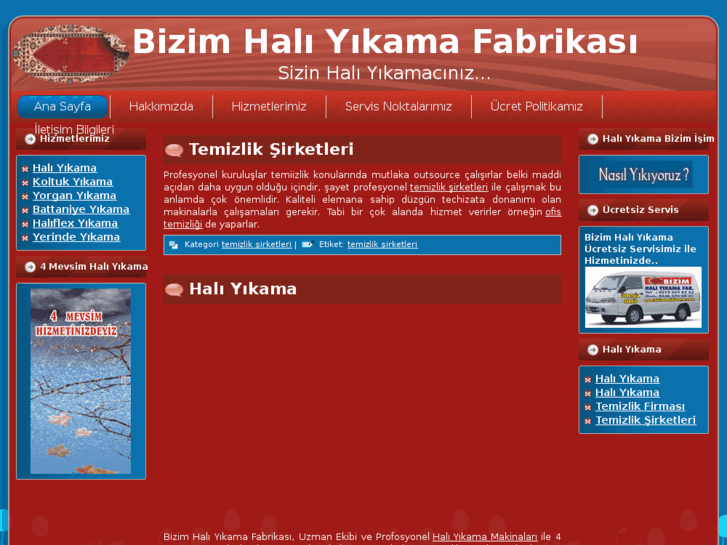 www.bizimhaliyikama.com