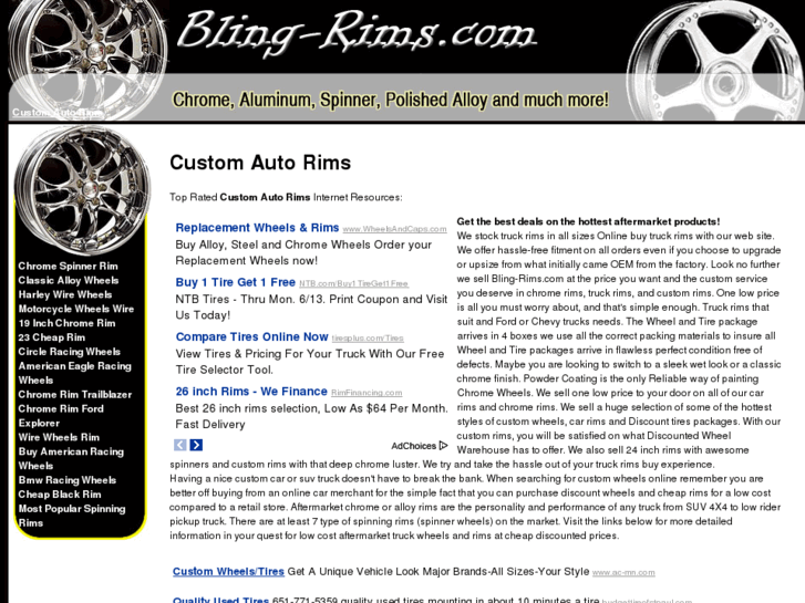 www.bling-rims.com