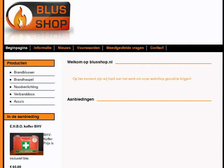 www.blusshop.nl