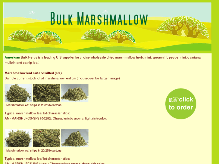 www.bulkmarshmallow.com