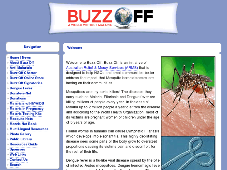 www.buzzoff.org