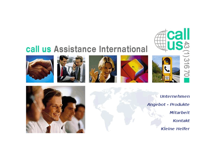 www.callusassistance.com