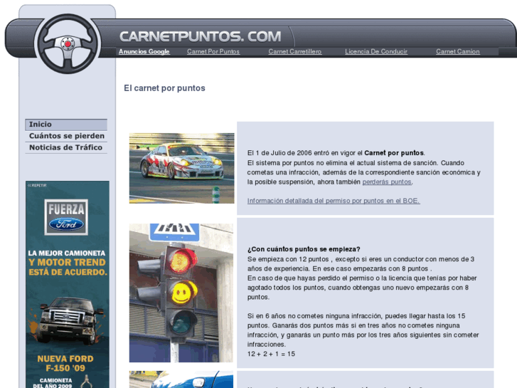 www.carnetpuntos.com