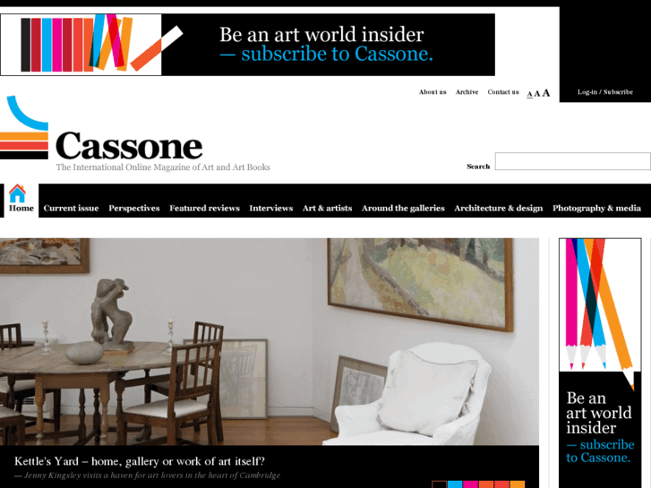 www.cassone-art.com